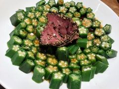 -将相和·海鲜蒸饺大连菜