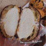 鲍师傅泡芙好吃耶
