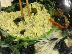 -韩时烤肉(丰科万达广场店)