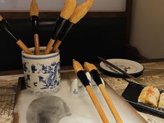 -遇见长安之高山流水(李家村万达店)