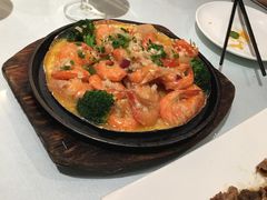 -恒记饭店·海鲜明档(淹城店)