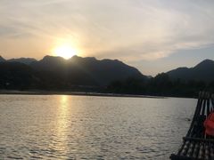 -楠溪江风景名胜区