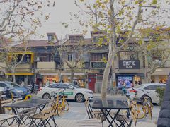 -Alimentari早午餐(安福路店)