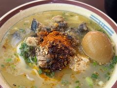 -沈记土鸡米线(七星街品牌中心店)