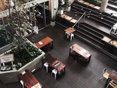 -ROAST coffee & eatery