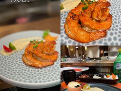 -牛将军•涮肉•烤肉(北京王府井·故宫店)