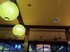 -鸟鹏烧鸟居酒屋(仁恒梦中心店)