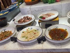 -冀粤香海鲜自助餐厅(西美五洲店)