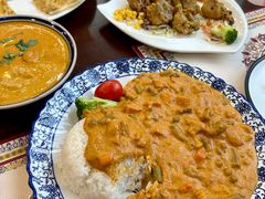 -食彩美印度特色美食餐厅·印度料理