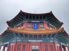-八大关景区