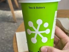 -奈雪的茶(广州万菱汇PRO店)