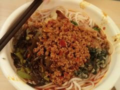 -水平有限广西米粉·广西风味集(五道口店)