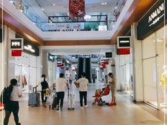 -杉杉奥特莱斯广场(哈尔滨店)