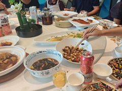 -盛百味·家宴餐厅(霸州分店)