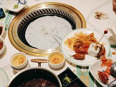 -亚马逊海鲜自助(万象汇店)