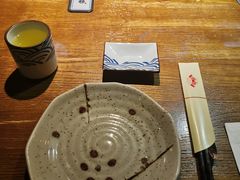 -蟹将军·松叶蟹和牛日料放题自助(K11店)