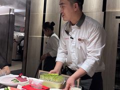 -海底捞火锅(万象城店)