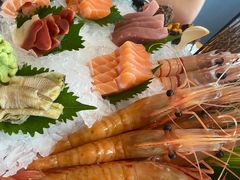 -割烹旭日本料理(龙湖狮山天街店)