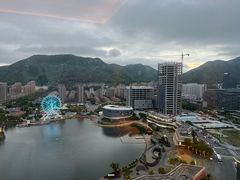 -舟山希尔顿酒店