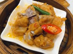 -赏点粤式点心(广州塔店)