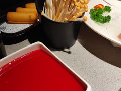 -海底捞火锅(崇文门新世界百货店)