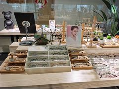 -Trend1881视光·蔡司视觉(领展广场店)
