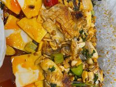 -有鱼吃·纸包烤鱼(曲江创意谷店)