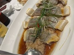 -上海小南国(金桥国际广场店)