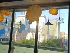 -CIAO·团建聚餐·生日派对轰趴馆(福田店)