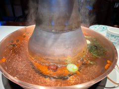 -阳坊胜利涮羊肉(禧乐汇店)