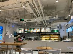 -CALIFORKS加州叉子轻食(朝阳门店)