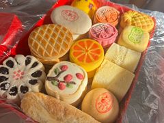 -北京稻香村(学清店)