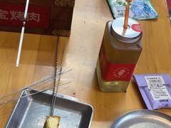 -叁宝烤肉• 西安烧烤(凤城十二路店)