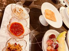 -海派悦庭·海胆烧麦·新融合菜(凯德广场店)