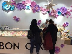 -BON CAKE(华贸购物中心店)