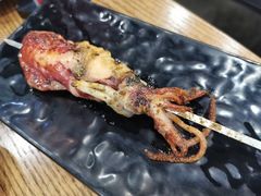 -双合园·海鲜水饺青岛菜(万佳广场店)