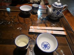 -阿鹏故事云南野生菌火锅(人民路店)
