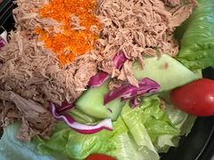 -上清·三文鱼鲜寿司(同德店)