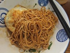 -新万鑫银丝面·非遗无锡味(惠山古镇店)