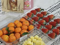 -Tims天好咖啡·贝果(前海世茂店)