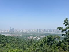 -岳麓山风景名胜区