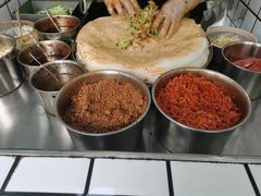 -小竖点徽派卷面皮(洪都店)