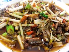 -陈有良尖椒鸡(江津总店)