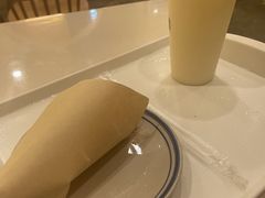 -正南齐北·老街糯米团(洪崖洞店)