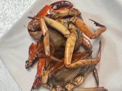 -莲花公园煎蟹(总店)