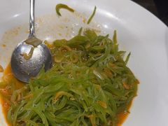 -味莊·青岛菜(云霄路店)