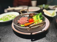 -庐灶江南·江南菜·四合院Bistro(东直门·华侨夜泊君亭店)