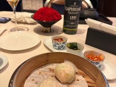 -丽思卡尔顿酒店-天泰轩中餐厅(大沽北路店)