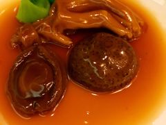 -东海朗廷酒店-唐阁T’ANG COURT 中餐厅