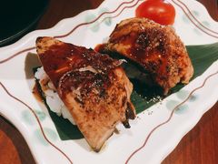 鹅肝寿司-魔丼屋(日月光店)